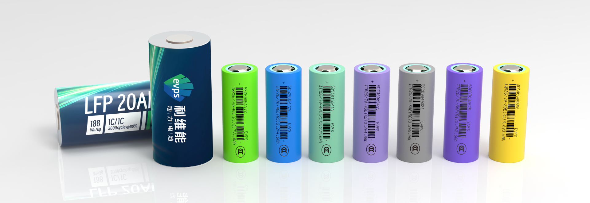 Battery Cell