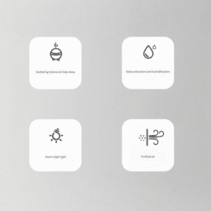 Ceramic Diffuser & Humidifier