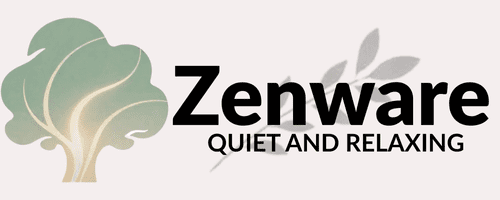 zenware logo image