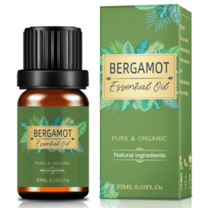 bergamot essential oil