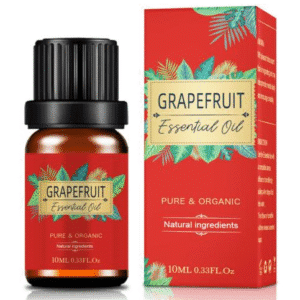 grapefruit essential oil | pure & organic