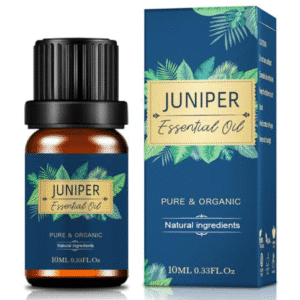 juniper essential oil | pure & organic