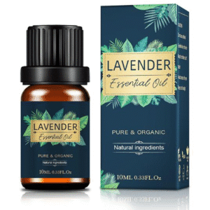 lavender essential oil