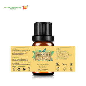 osmanthus essential oil | pure & organic