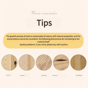 ink swirl crystal glass aroma diffuser | 300ml wood base