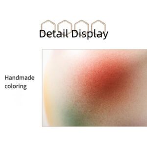 peach blossom glaze humidifier | aromatherapy diffuser